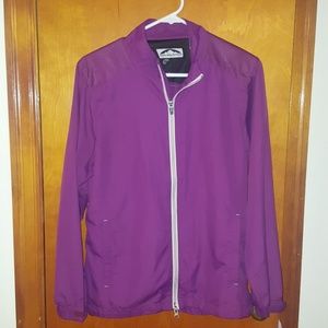 Ladies Lightweight Jacket